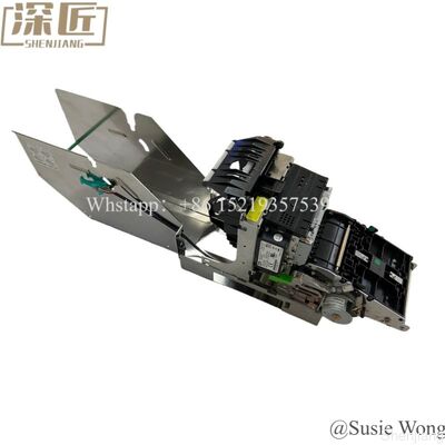 1750302898 Diebold Nixdorf ATM Spare Parts TP31 Receipt Printer Standard 01750302898