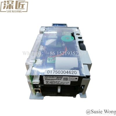 1750304620 Diebold Nixdorf ATM Spare Parts DN Card Reader CHD-mot ICT3H5-3A7790 Standard 01750304620