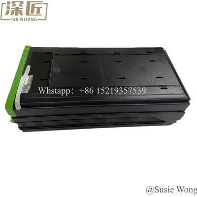 1750354977 ATM Parts Diebold Nixdorf MULTI-MEDIA CSET SEC UNIV ACTIVDISPENSE 01750354977