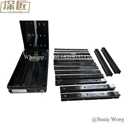 Diebold Nixdorf MULTI-MEDIA CSET Secure Universal Active Dispense ATM Parts for Opteva Series/CMD V6A with Professional Installation