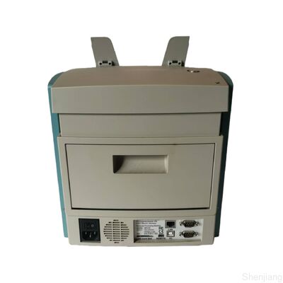 G&D BPS B1 High-Speed Banknote Counter Sorter Multi-Denomination Sorting 