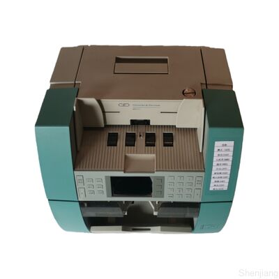 G&D BPS C1-F Banknote Counter Sorter 1200 BN/min32 Currencies Fitness  Authentication