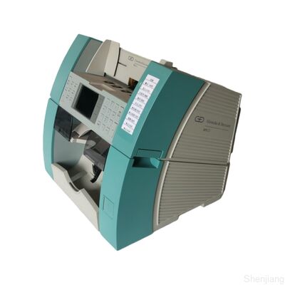 G&D BPS C1-F Banknote Counter Sorter 1200 BN/min32 Currencies Fitness  Authentication