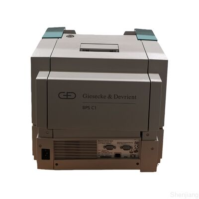 G&D BPS C1-F Banknote Counter Sorter 1200 BN/min32 Currencies Fitness  Authentication