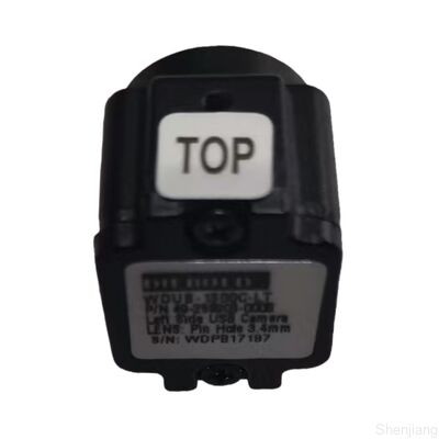 Diebold USB Left Side Connector Camera ATM Micro Camera 49255908000B