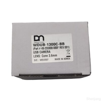 Diebold USB Back Connector Camera ATM Micro Camera 49255908000F