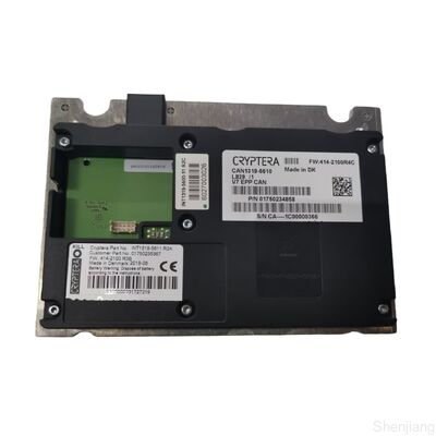 Diebold V7 EPP Encrypted PIN Pad Keyboard 01750234858