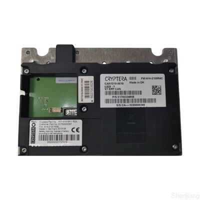 Diebold V7 EPP Encrypted PIN Pad Keyboard 01750234858