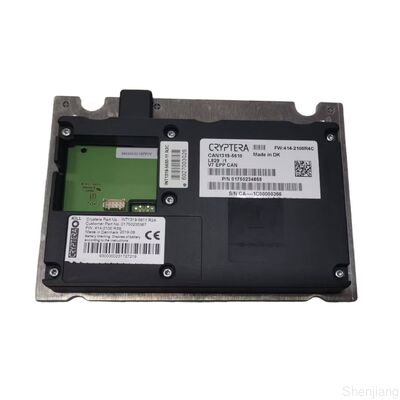 Diebold V7 EPP Encrypted PIN Pad Keyboard 01750234858