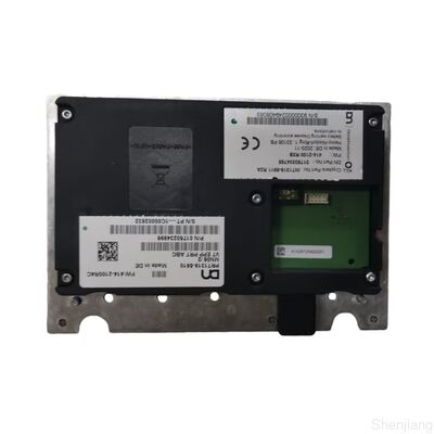 Diebold V7 EPP Encrypted PIN Pad Keyboard 01750234996