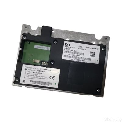 Diebold V7 EPP Encrypted PIN Pad Keyboard 01750234996