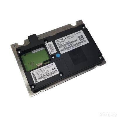 Diebold V7 EPP Encrypted PIN Pad Keyboard 01750252347