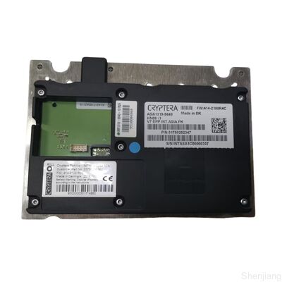 Diebold V7 EPP Encrypted PIN Pad Keyboard 01750252347