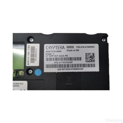 Diebold V7 EPP Encrypted PIN Pad Keyboard 01750252347