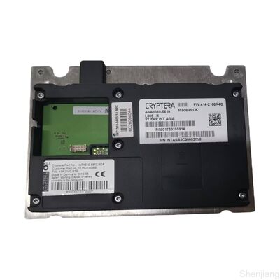 Diebold V7 EPP Encrypted PIN Pad Keyboard 01750255914