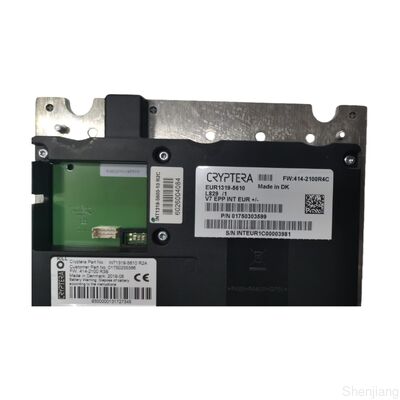 Diebold V7 EPP Encrypted PIN Pad Keyboard 01750303599