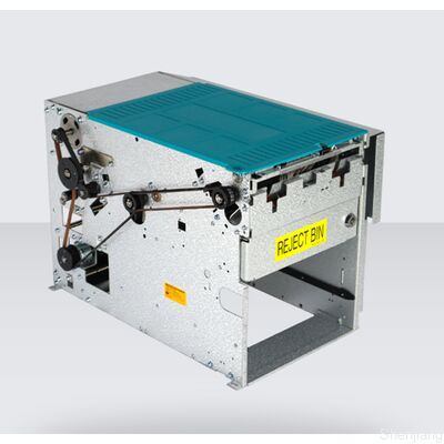 Hyosung 2K CDU-1100 Cash Dispenser Belt S3M 1401*0.8 Teeth belt 4820000257 S4820000257