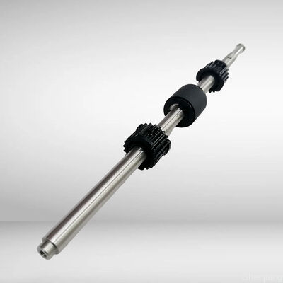 Hyosung S7310000676 Double Detect Roller - New Style, Part No: S7310000676 7310000676