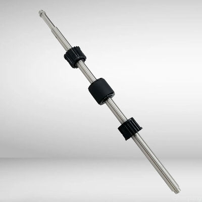 Hyosung S7310000676 Double Detect Roller - New Style, Part No: S7310000676 7310000676