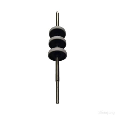 Diebold 5500 Stacker Roller Shaft Bill Picking Wheel Shaft 49248086000A