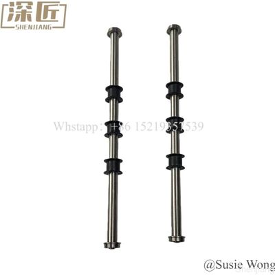 49202790000A ATM Machine Parts Diebold Nixdorf Opteva Presenter SHAFT, XPRT IDLER ASSY 49-202790-000A