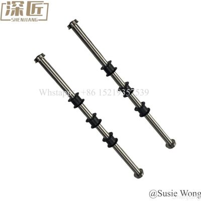 49202790000A ATM Machine Parts Diebold Nixdorf Opteva Presenter SHAFT, XPRT IDLER ASSY 49-202790-000A