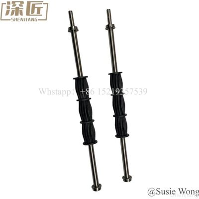 49253616000D ATM Machine Parts Diebold Nixdorf Opteva 5500 PRESENTER FL DRIVE SHAFT 49-253616-000D