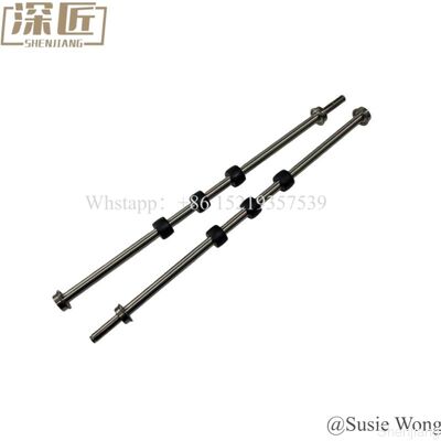 49253616000D ATM Machine Parts Diebold Nixdorf Opteva 5500 SHAFT TRANSPORT DRV 49-253616-000D