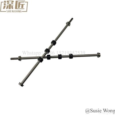 49253616000D ATM Machine Parts Diebold Nixdorf Opteva 5500 SHAFT TRANSPORT DRV 49-253616-000D