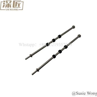 49253616000D ATM Machine Parts Diebold Nixdorf Opteva 5500 SHAFT TRANSPORT DRV 49-253616-000D