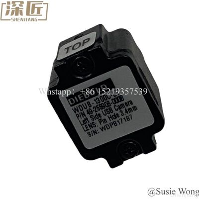 49255908000B 49-255908-000B Diebold CAMERA USB LEFT SIDE CONNECTOR