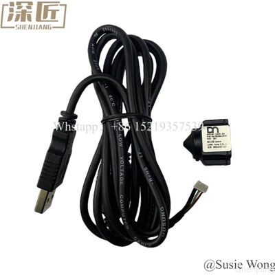 49255908000F 49-255908-000F Diebold CAMERA USB BACK CONNECTOR