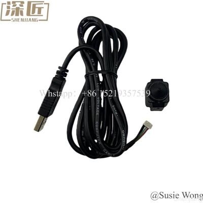 49255908000F 49-255908-000F Diebold CAMERA USB BACK CONNECTOR