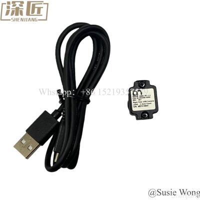 49255908000G 49-255908-000G Diebold CAMERA USB RIGHT SIDE CONNECTOR 2.4 LENS