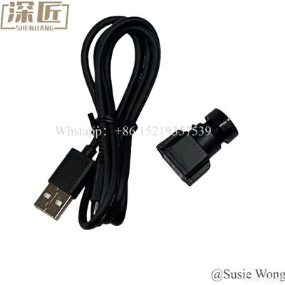 49255908000G 49-255908-000G Diebold CAMERA USB RIGHT SIDE CONNECTOR 2.4 LENS