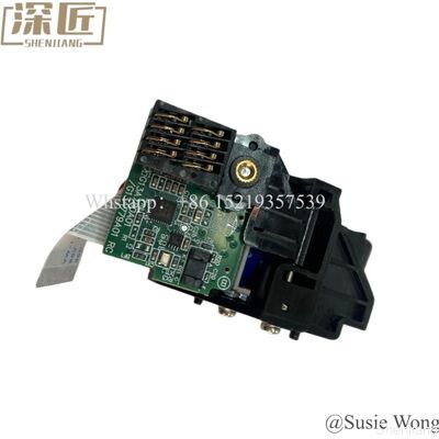 G13A780A01 G13A779A01 Diebold DN Series Card Reader IC Contact  for 100D DN200 DN200V DN450 