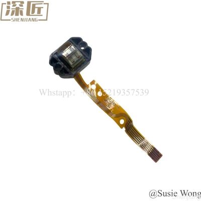 ATM Card Reader Magnetic Head Factory DN ATM Machine Spare Parts DN Card Reader Head W/R Head 