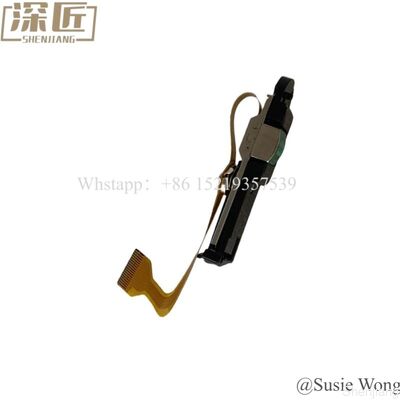 ATM Card Reader Magnetic Head Factory DN ATM Machine Spare Parts DN Card Reader Head W/R Head 