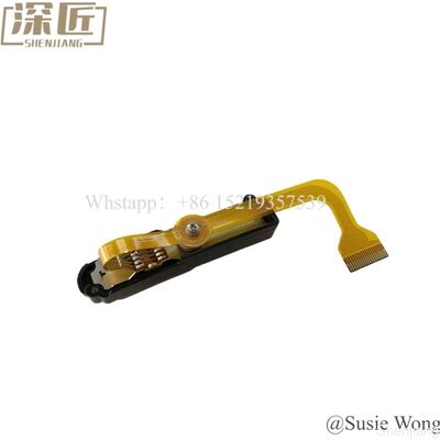 ATM Card Reader Magnetic Head Factory DN ATM Machine Spare Parts DN Card Reader Head W/R Head 