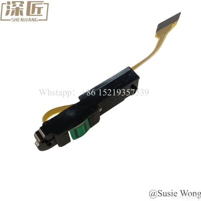 ATM Card Reader Magnetic Head Factory DN ATM Machine Spare Parts DN Card Reader Head W/R Head 