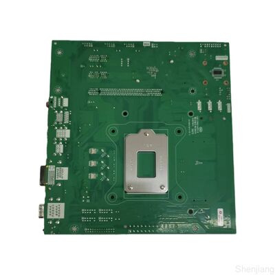 WINCOR PC280 Motherboard with TPM Core i5 L2.0-H81-uATX_AB 1750254552