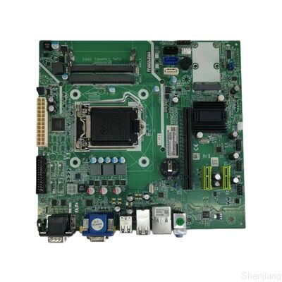 WINCOR PC280 Motherboard with TPM Core i5 L2.0-H81-uATX_AB 1750254552