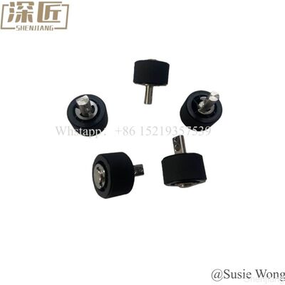 DN Series Card Reader Roller for Diebold Nixdorf 1750304622  1750304620 1750304621 ATM Card Reader Maintenance