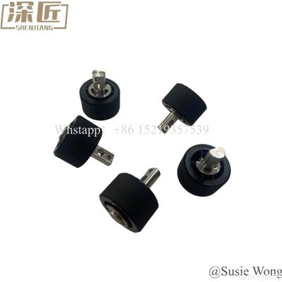 DN Series Card Reader Roller for Diebold Nixdorf 1750304622  1750304620 1750304621 ATM Card Reader Maintenance