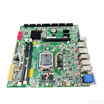 New Original GRG Banking IPC Main Board 214040067 GDYT- IMB - H612B for H68N and H22 Series ATMs
