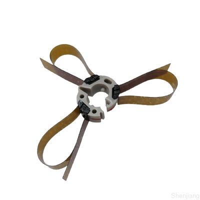 New Hitachi 7500SR ATM Part 4P007460A 49024216000B WCS-S Roller Assy 3LP 3FLT 70OD