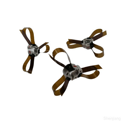 New Hitachi 7500SR ATM Part 4P007460A 49024216000B WCS-S Roller Assy 3LP 3FLT 70OD