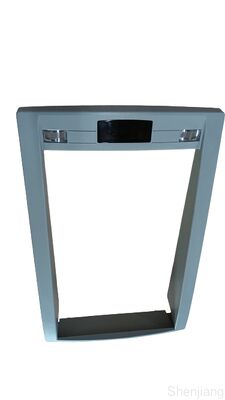 New Diebold ATM Parts Facial Frame Through Wall 49230706XOBA  