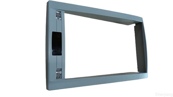 New Diebold ATM Parts Facial Frame Through Wall 49230706XOBA  