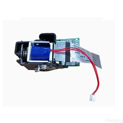 New Diebold ATM Parts DN Card Reader IC Contact Block Ict3h5-3A7790 IC Chip 